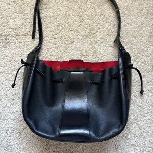 Mansur Gavriel Lilium Bag